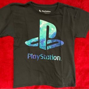 PlayStation youth t-shirt